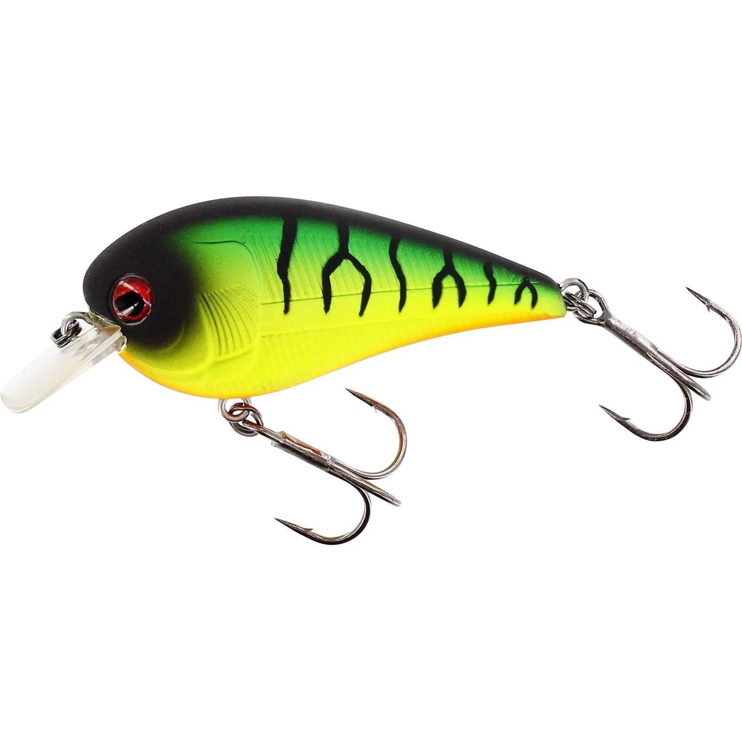 Westin Bassbite Squarebill Firetiger