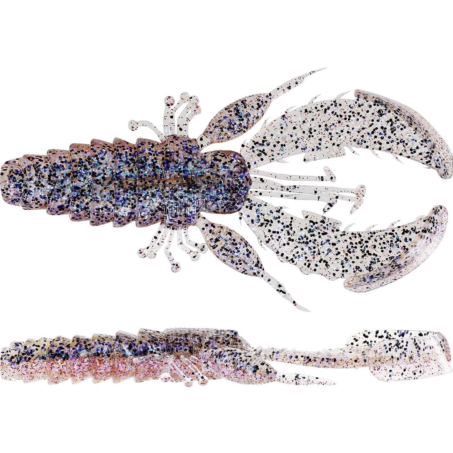 Westin CreCraw Creaturebait Oyster