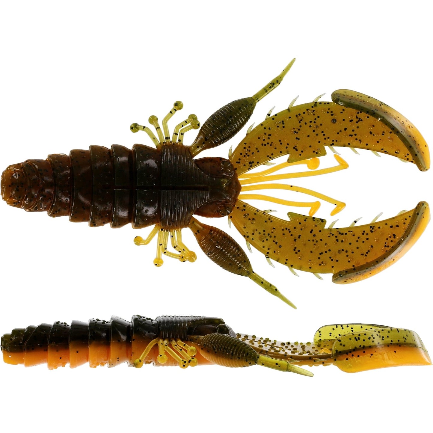 Westin CreCraw Creaturebait UV Craw