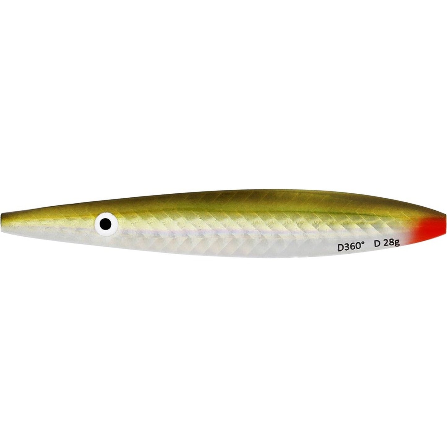 Westin D360 Distance Olive Diamond