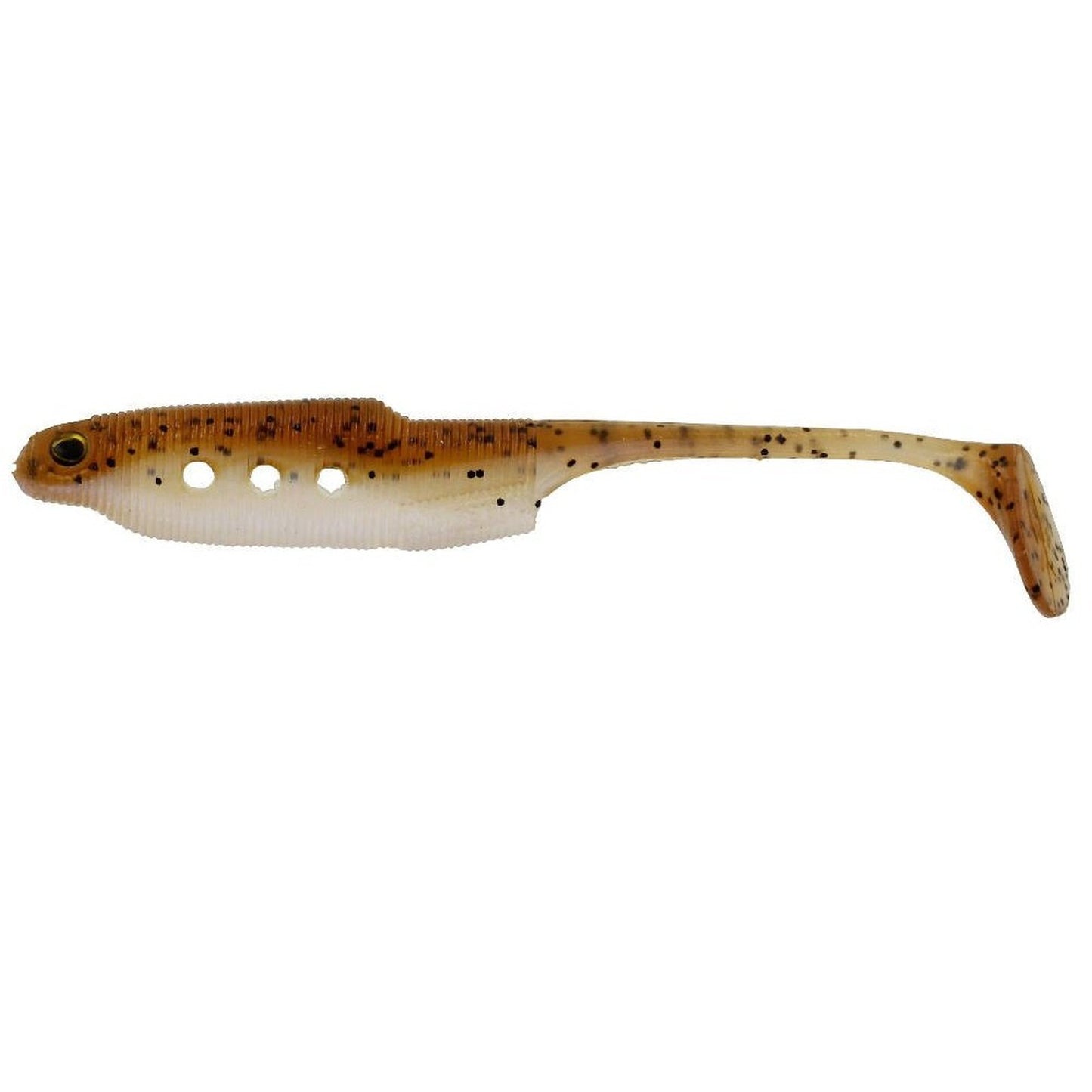 Westin Hollow Teez Gummifisch Baitfish