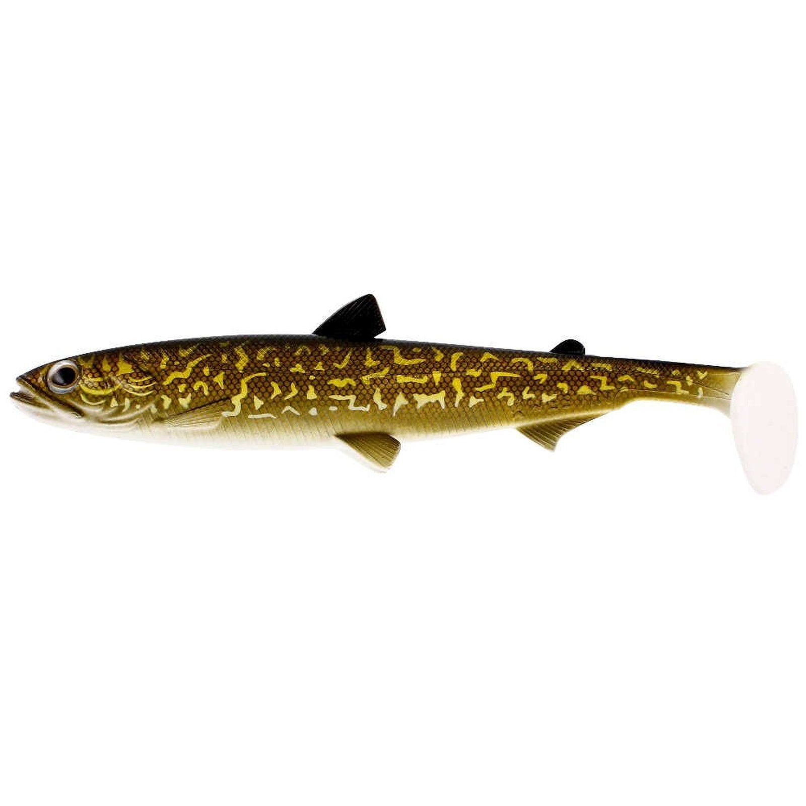 Westin Hypo Teez ST 15 Natural Pike