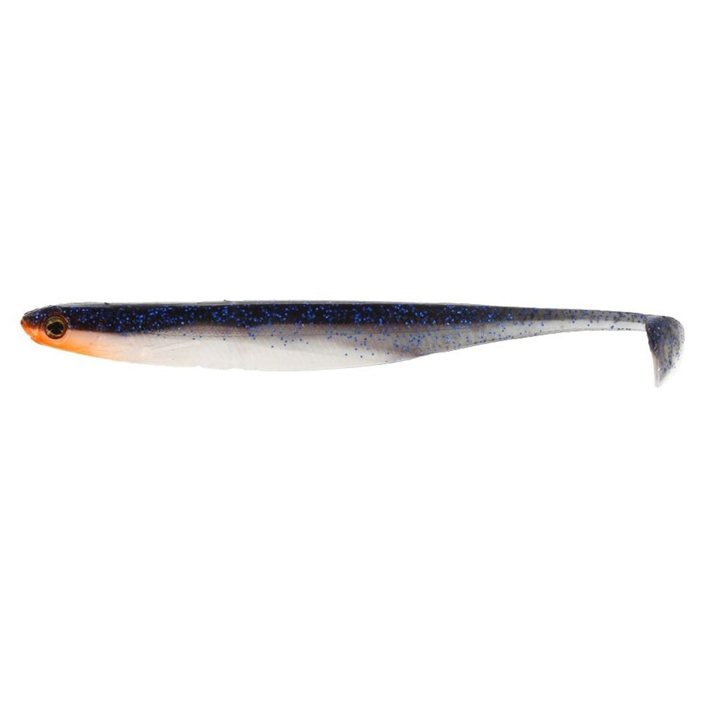 Westin Kick Teez ST Gummifisch Salted Herring