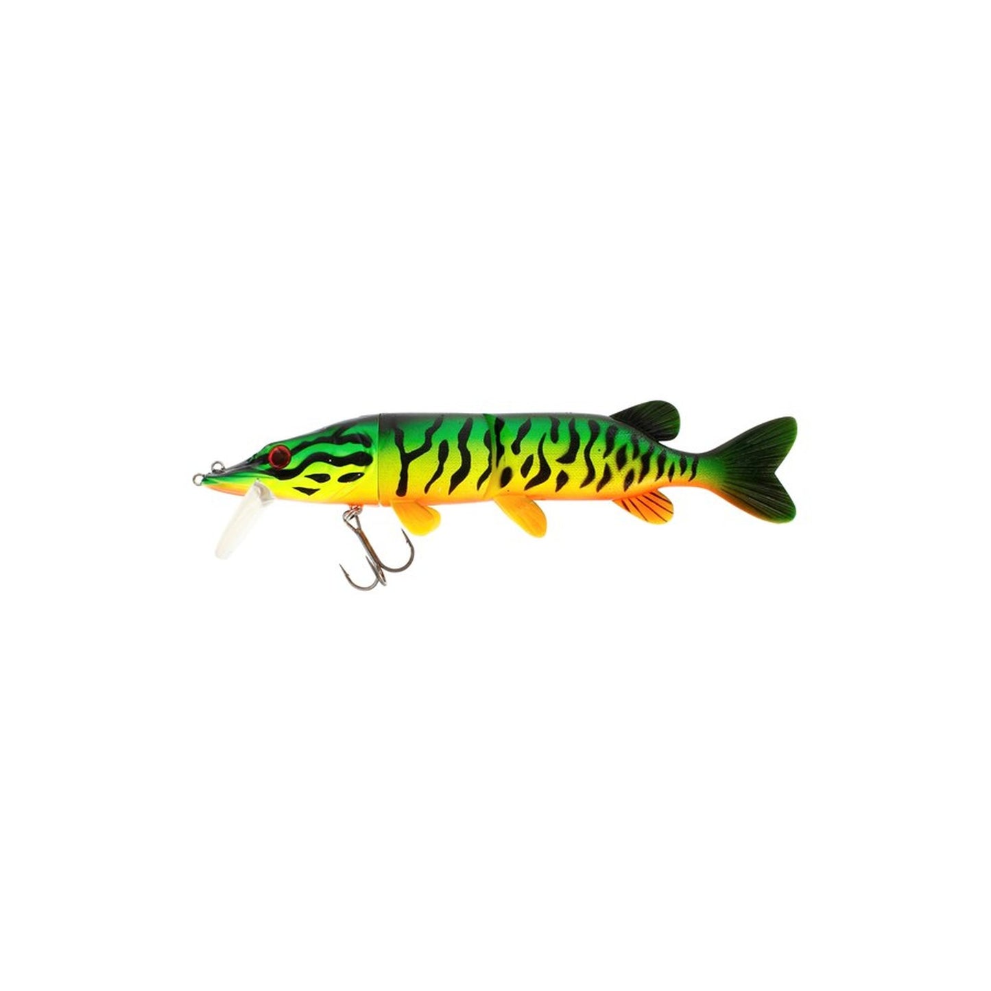 Westin Mike The Pike Crazy Firetiger