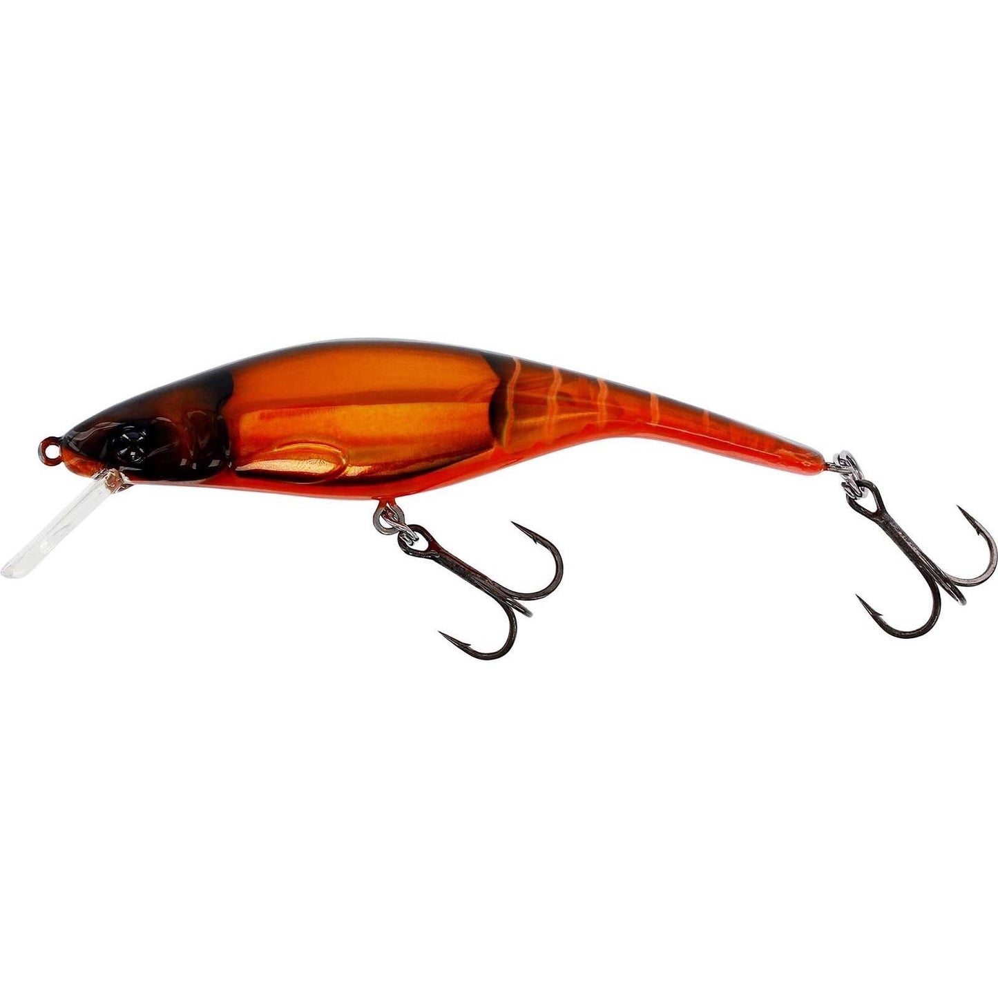 Westin P10SR Crankbait Fire Craw