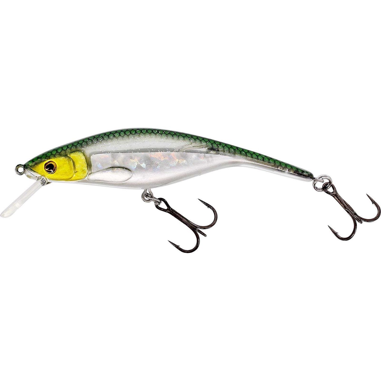 Westin P10SR Crankbait Headlight