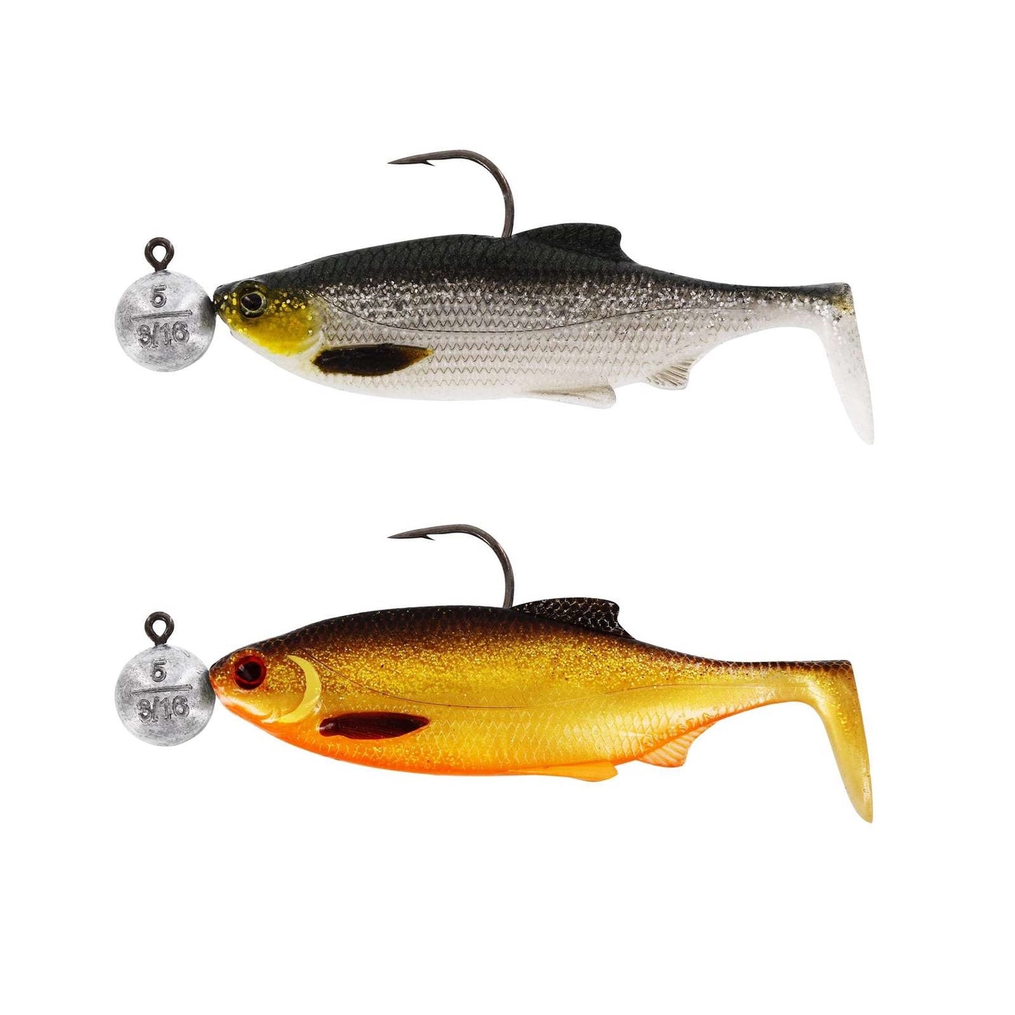 Westin Ricky The Roach RnR Dark Water Mix 4