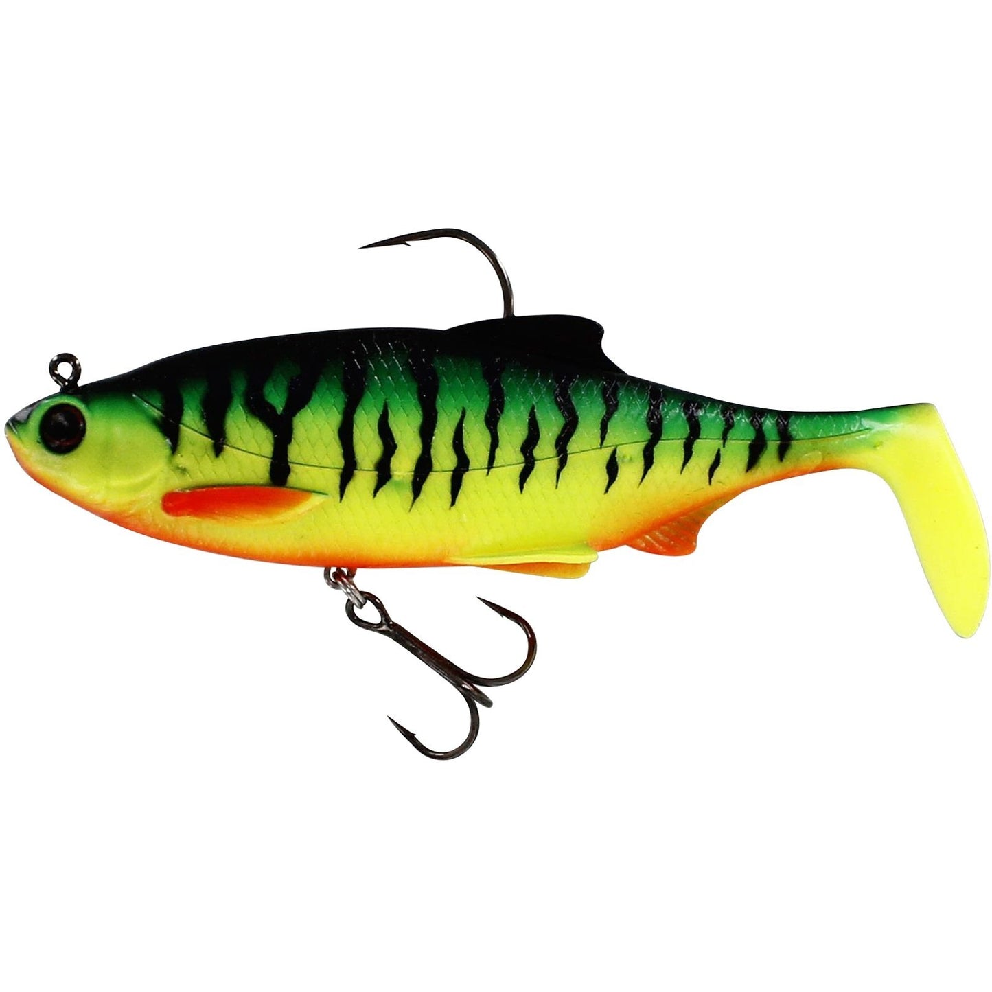 Westin Ricky the Roach RNR Firetiger