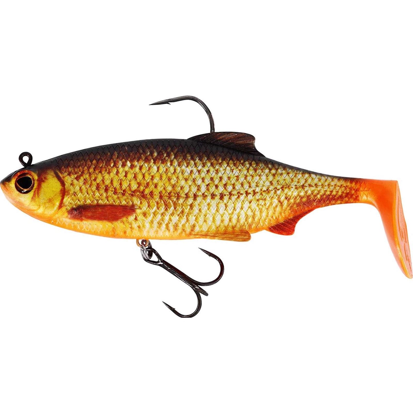 Westin Ricky the Roach RNR Real Rudd