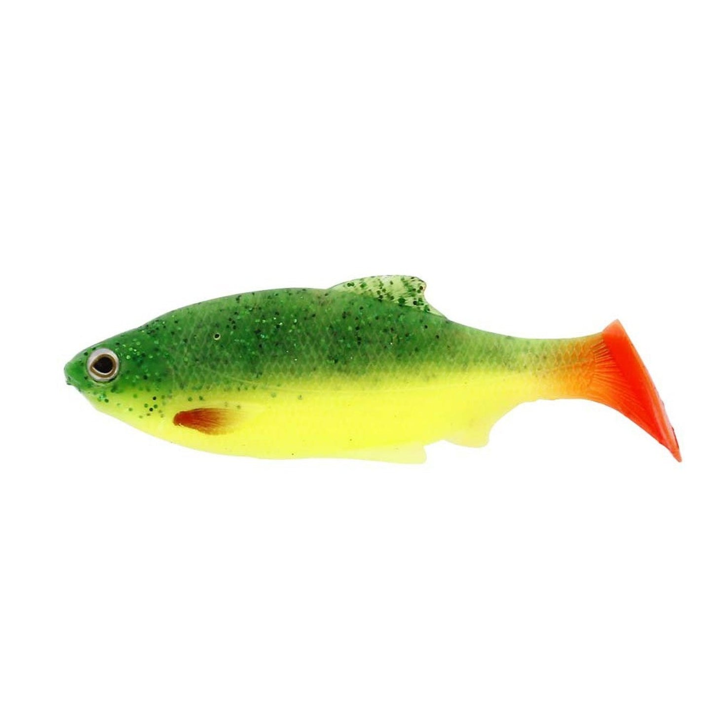 Westin Ricky The Roach SL Gummifisch Fireflake