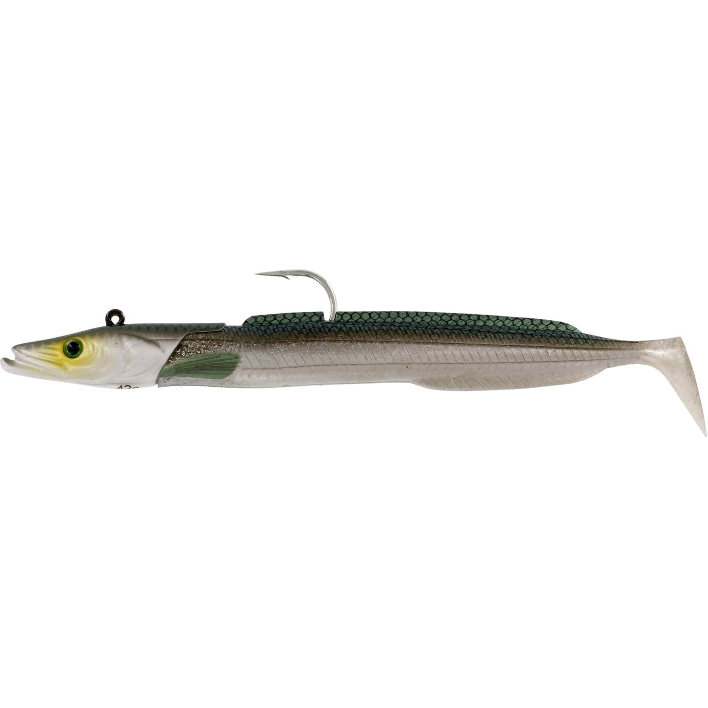 Westin Sandy Andy Jig Headlight