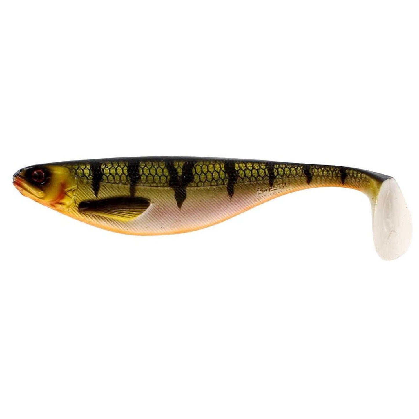 Westin Shad Teez Gummifisch Bling Perch