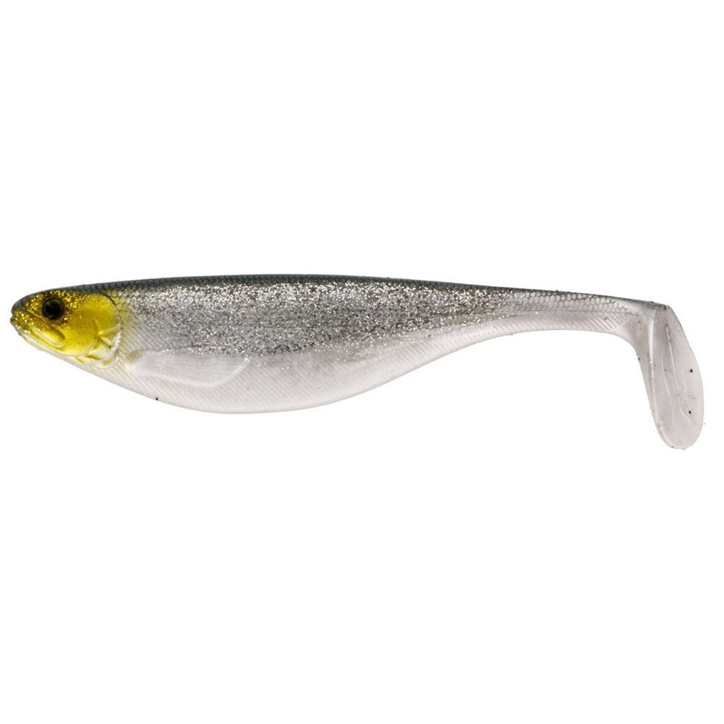 Westin Shad Teez Gummifisch Headlight