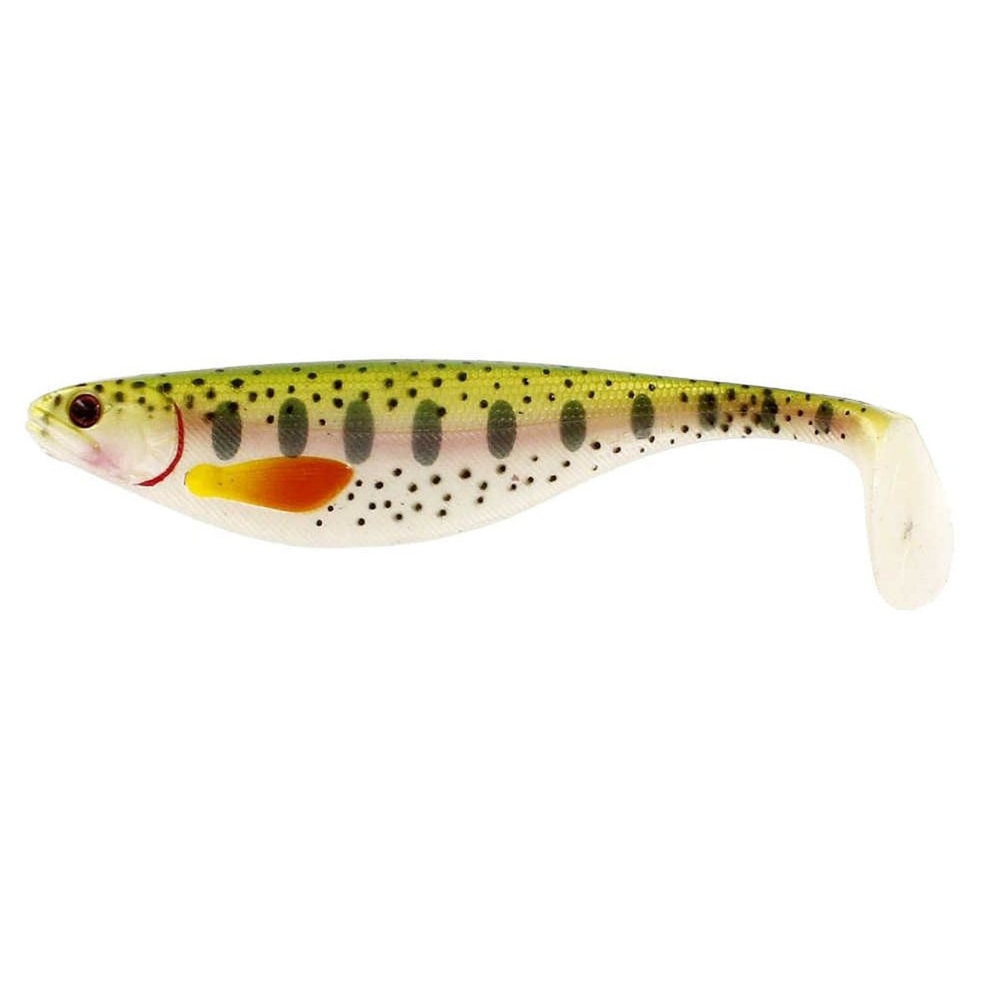 Westin Shad Teez Gummifisch Smolt