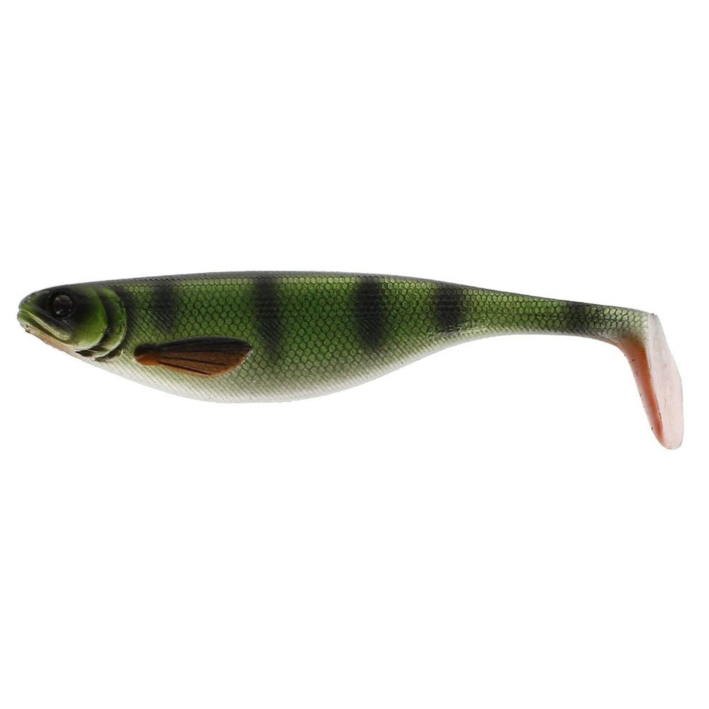 Westin Shad Teez Gummifisch Wow Perch