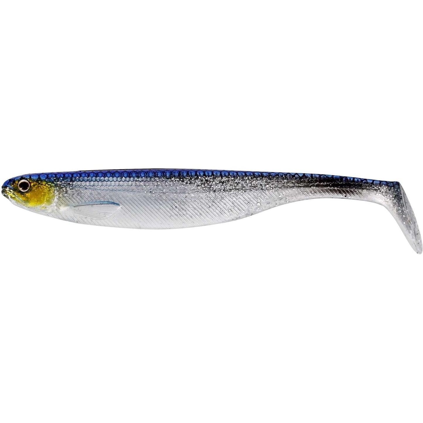 Westin Shad Teez Slim Blue Headlight