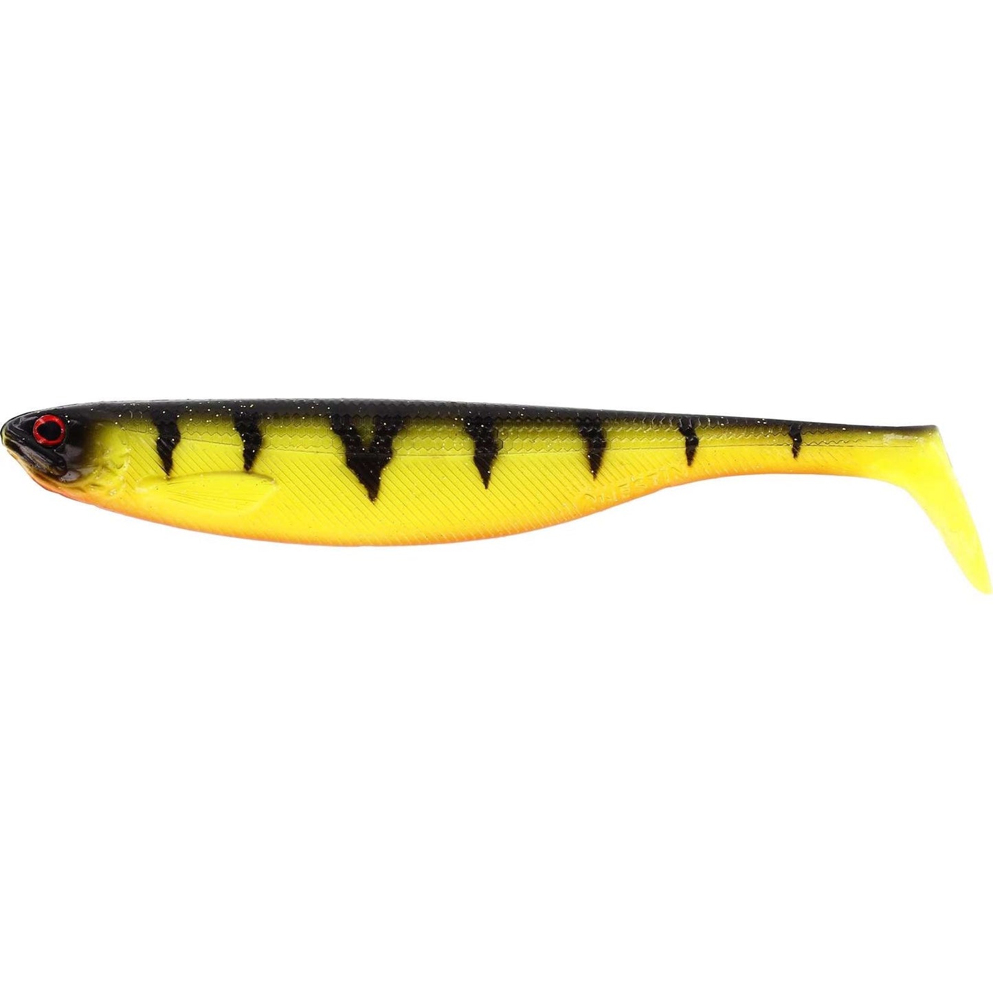 Westin Shad Teez Slim Fire Perch