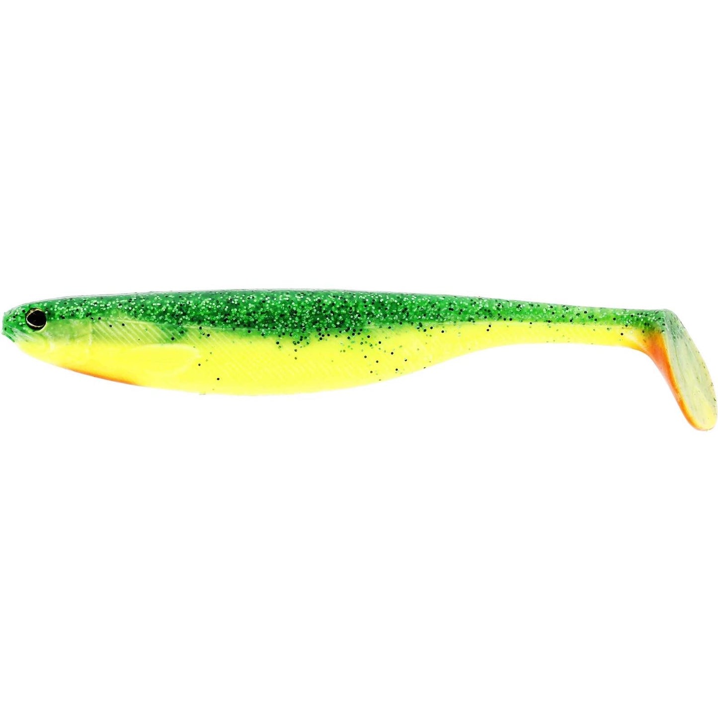 Westin Shad Teez Slim Fireflake