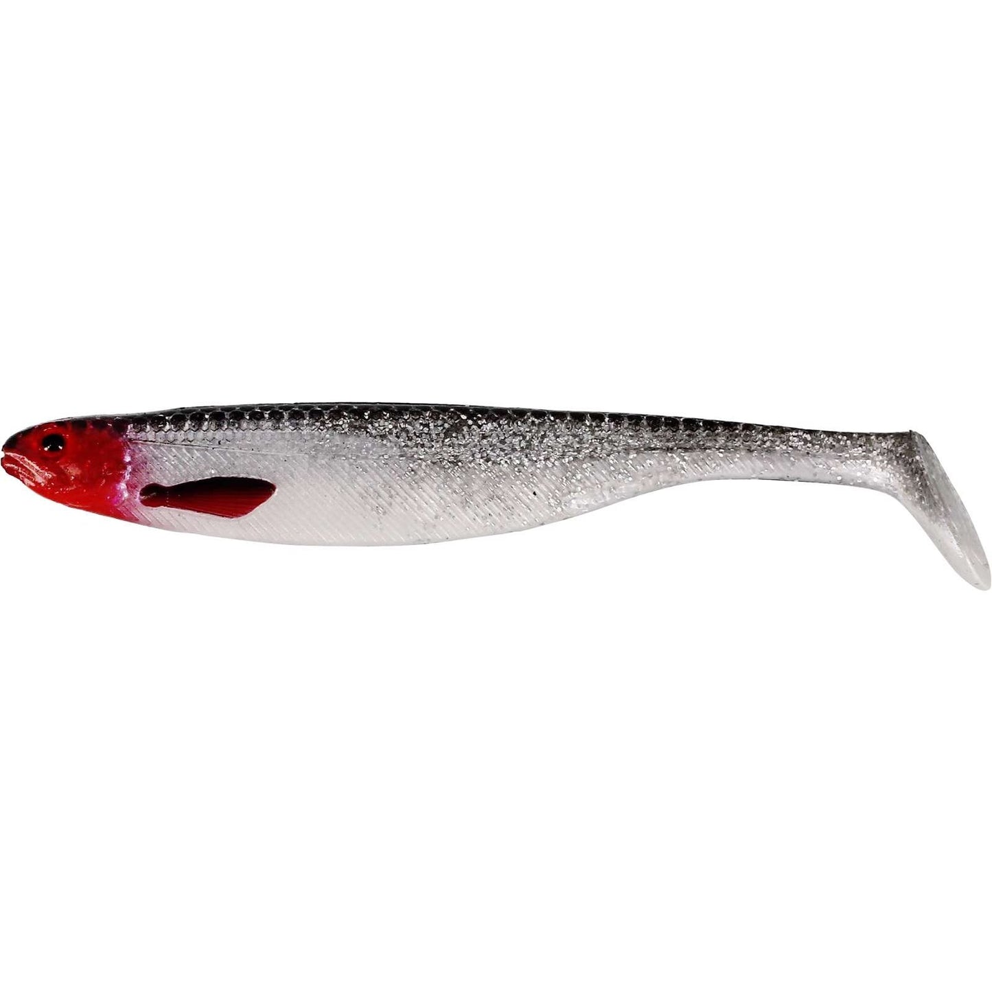 Westin Shad Teez Slim Redlight
