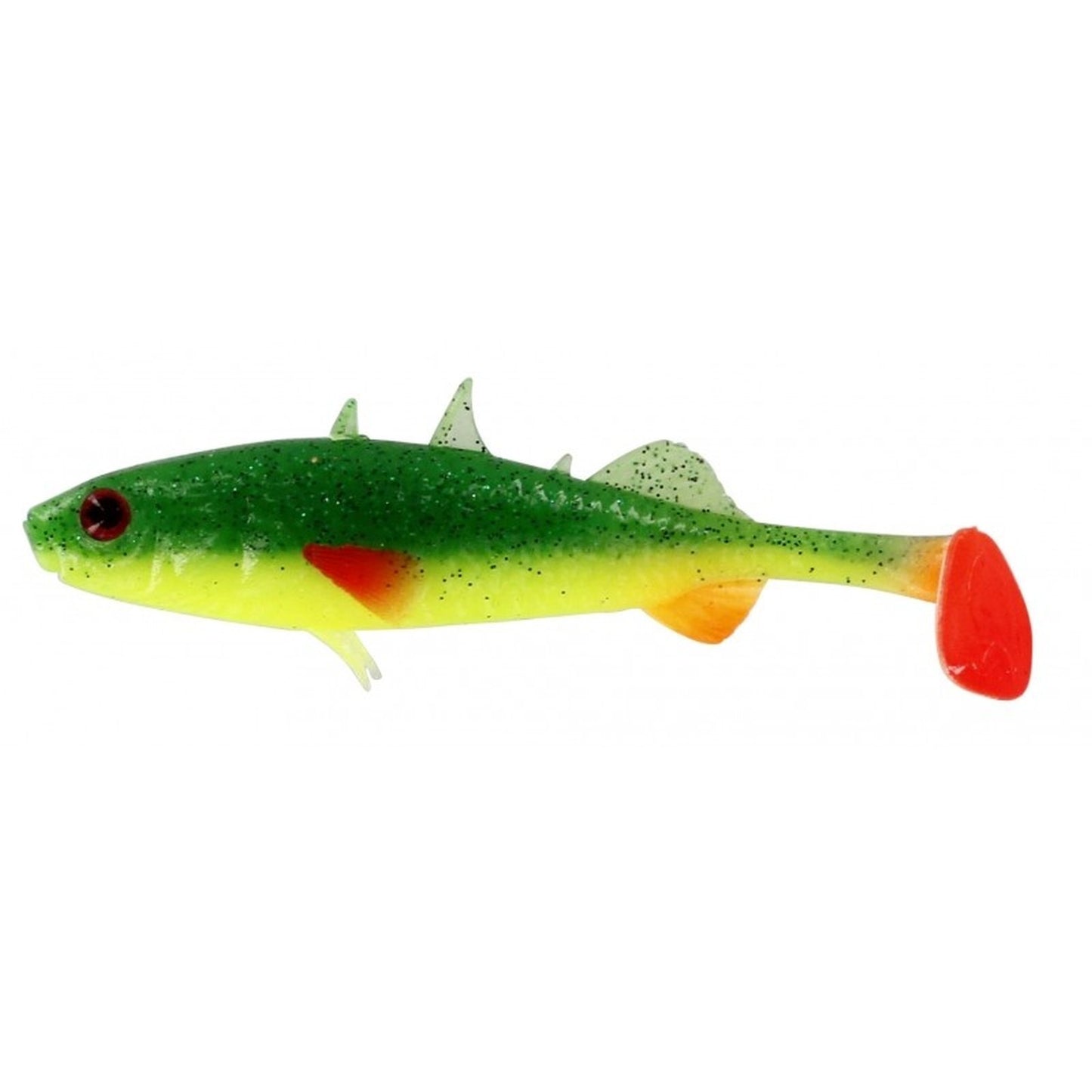 Westin Stanley the Stickleback Fireflake