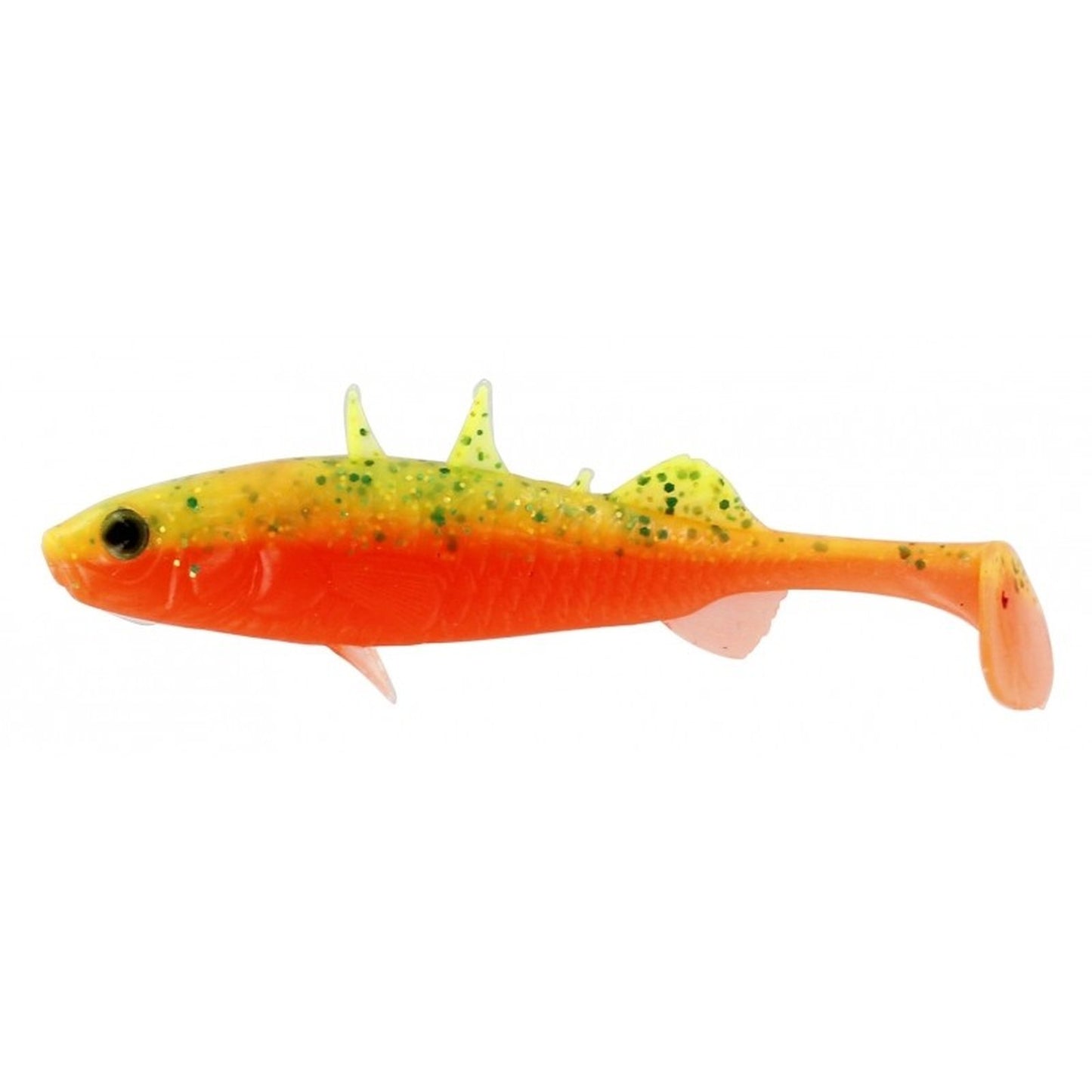 Westin Stanley the Stickleback Green Tomato