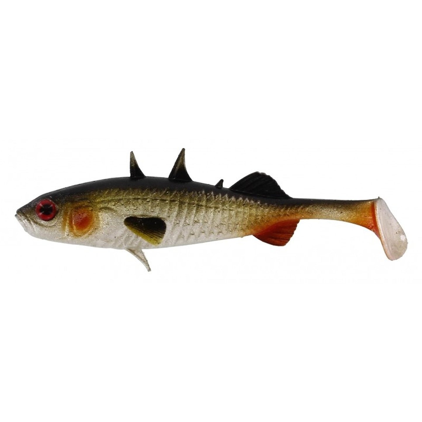Westin Stanley the Stickleback Lively Roach