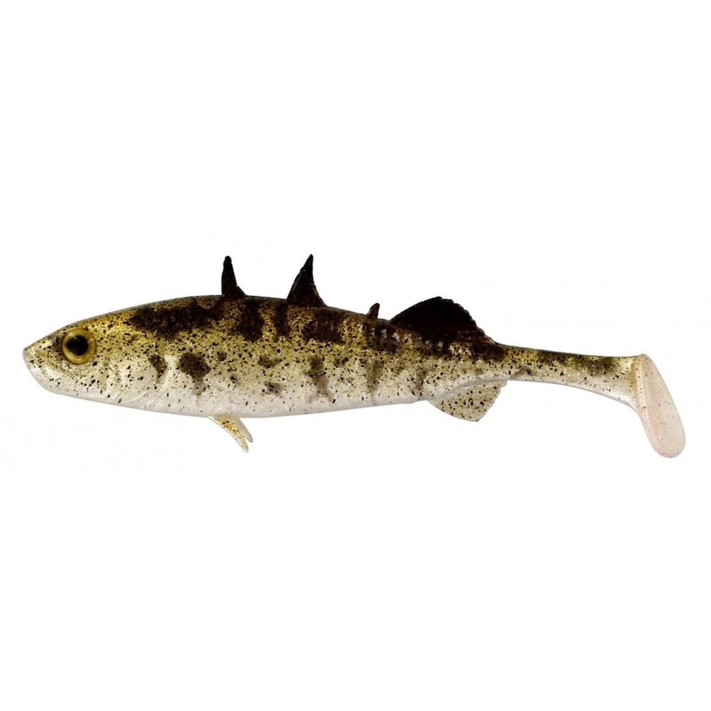 Westin Stanley the Stickleback Stickleback