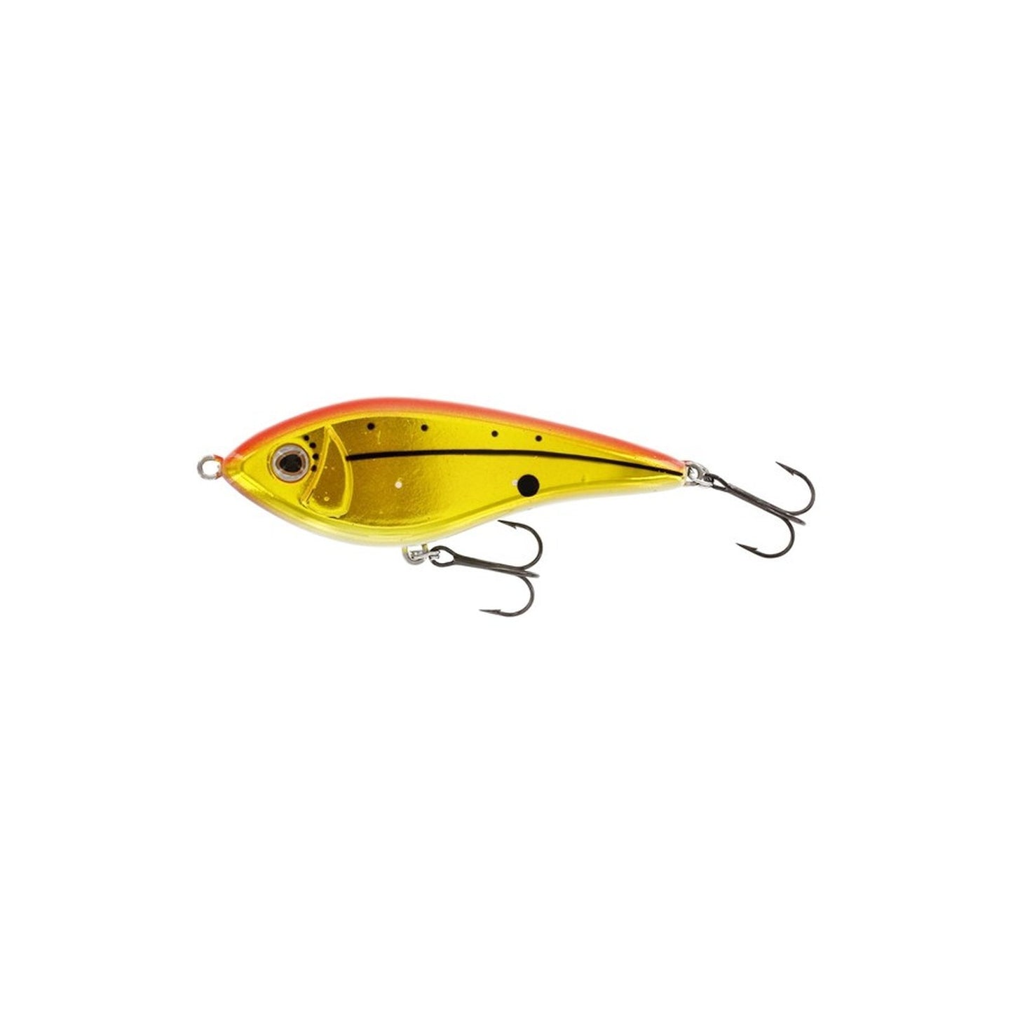 Westin Swim Wobbler Chopper GFR