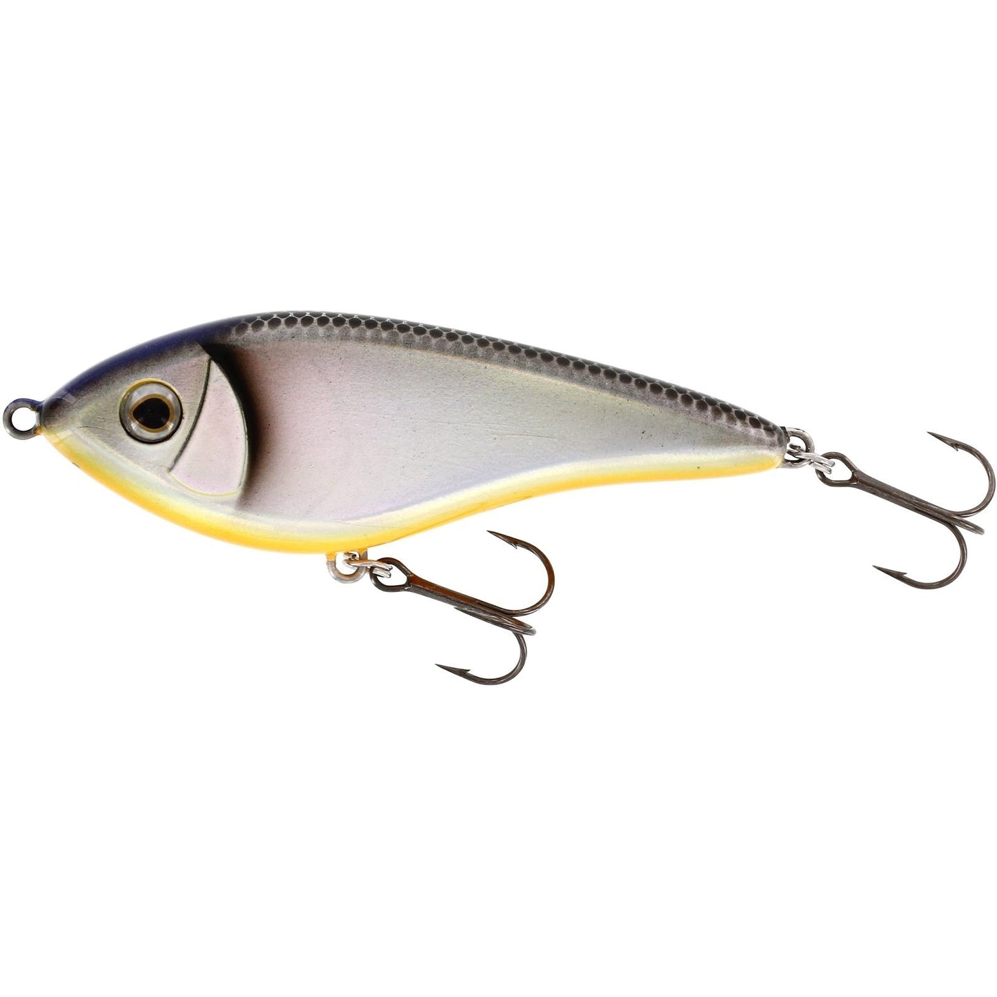 Westin Swim Wobbler Hot Sardine