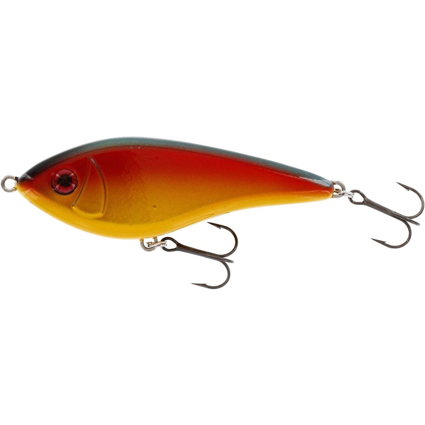 Westin Swim Wobbler Parrot Special