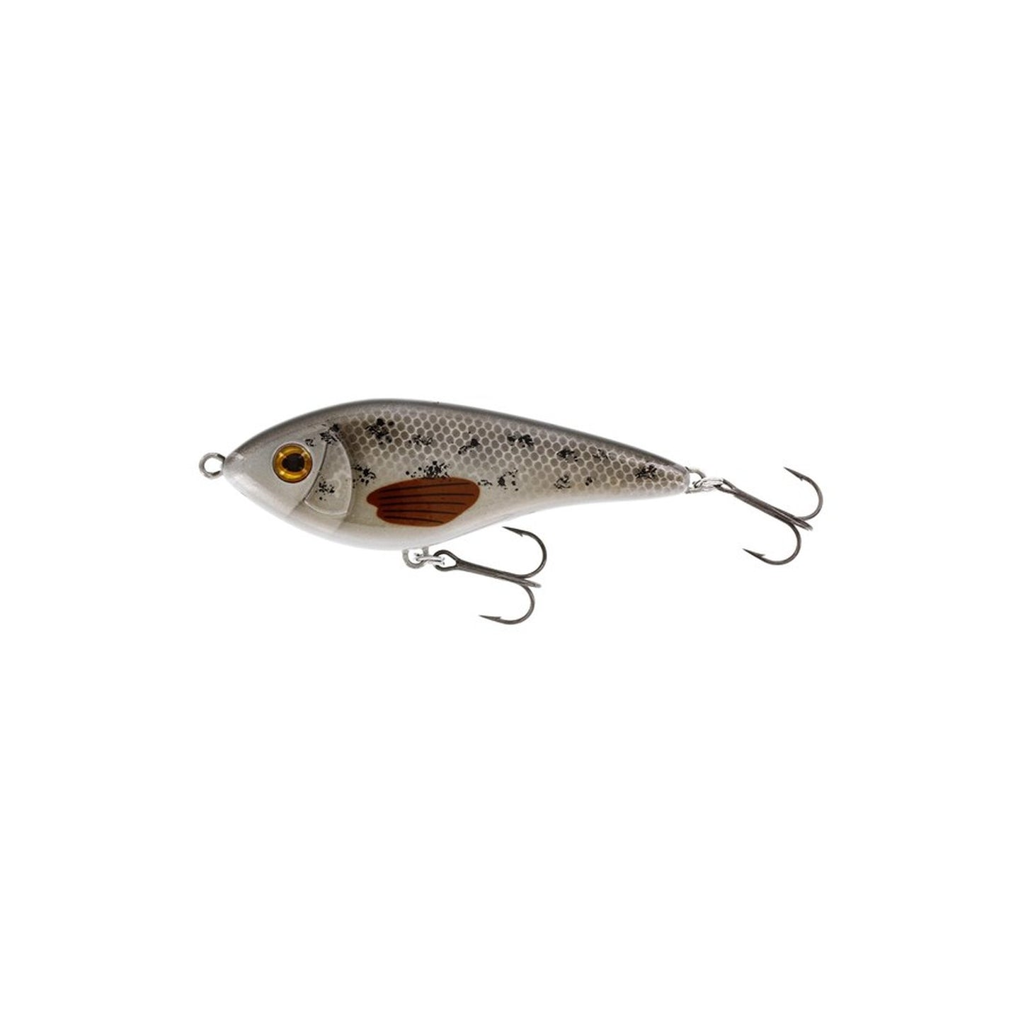 Westin Swim Wobbler Stamped Goby