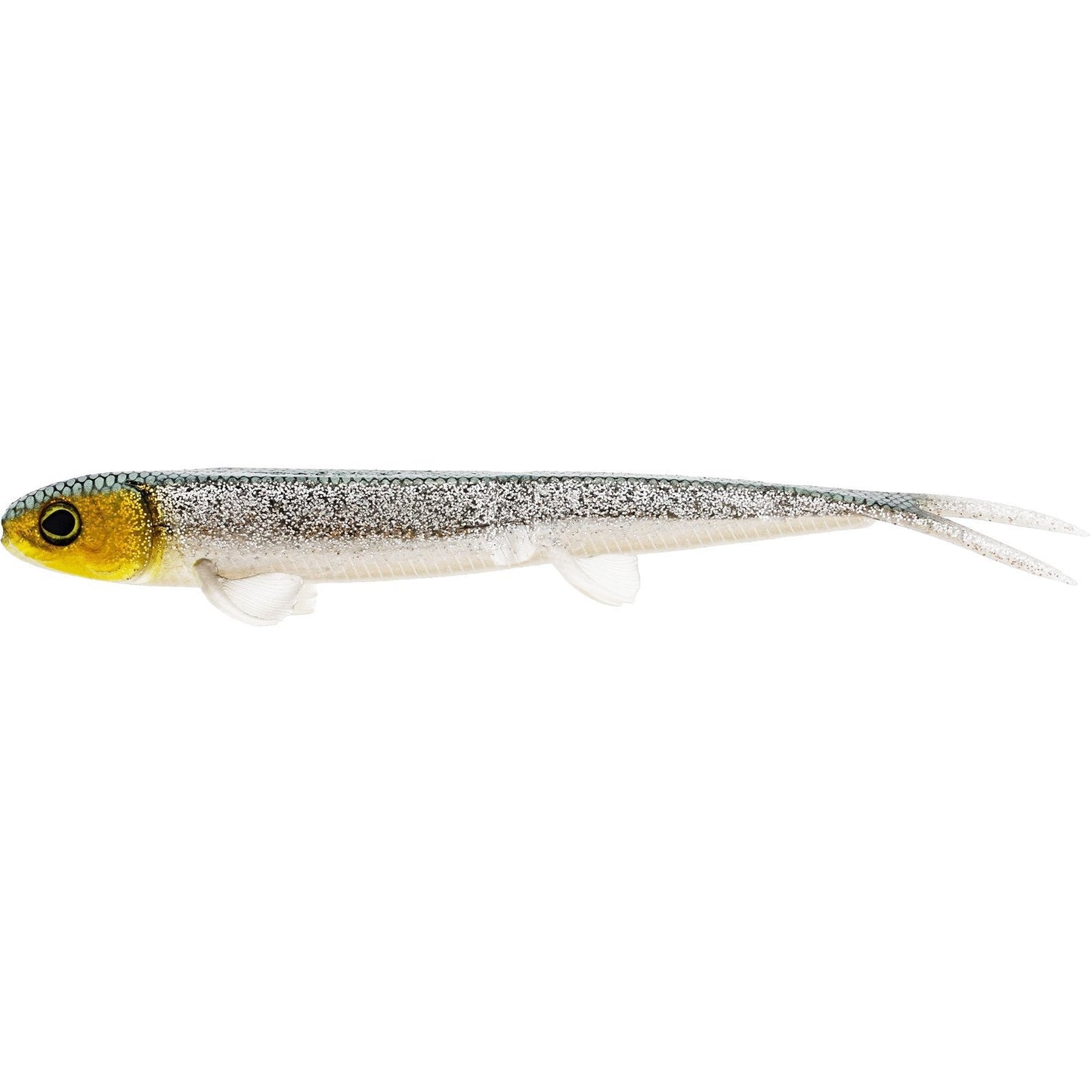 Westin Twinteez Pelagic V Tail 20 cm Headlight