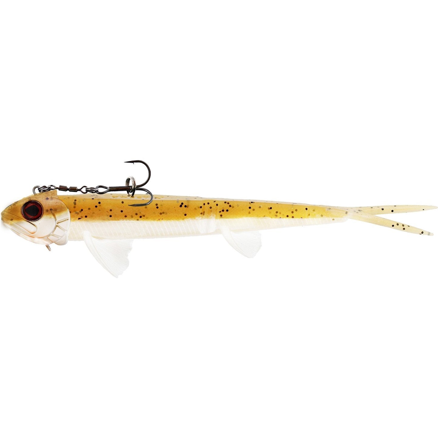 Westin TWINTEEZ PELAGIC V TAIL RNR 21CM 70G LIGHT BAITFISH