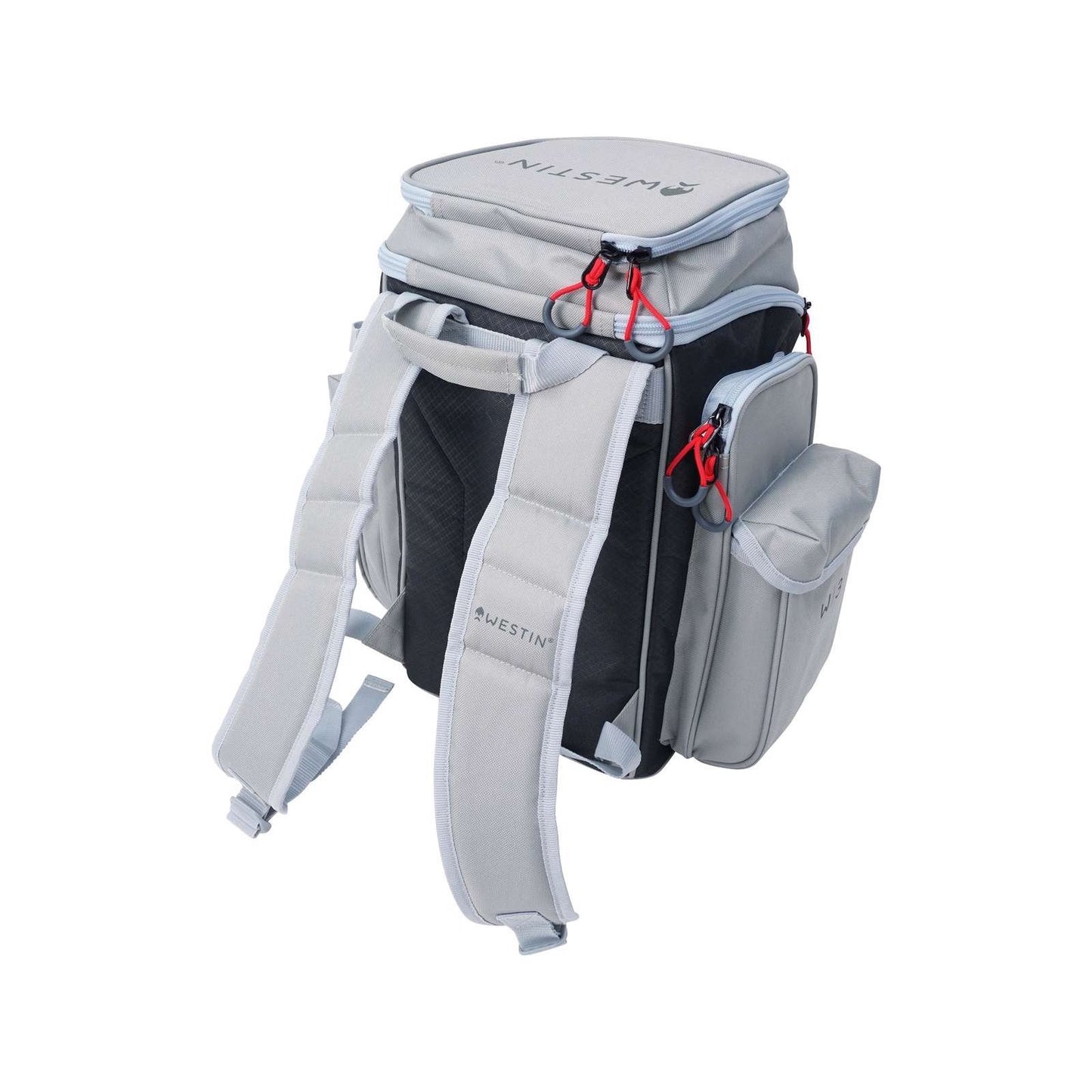 Westin W3 Backpack Plus Gesamt  2