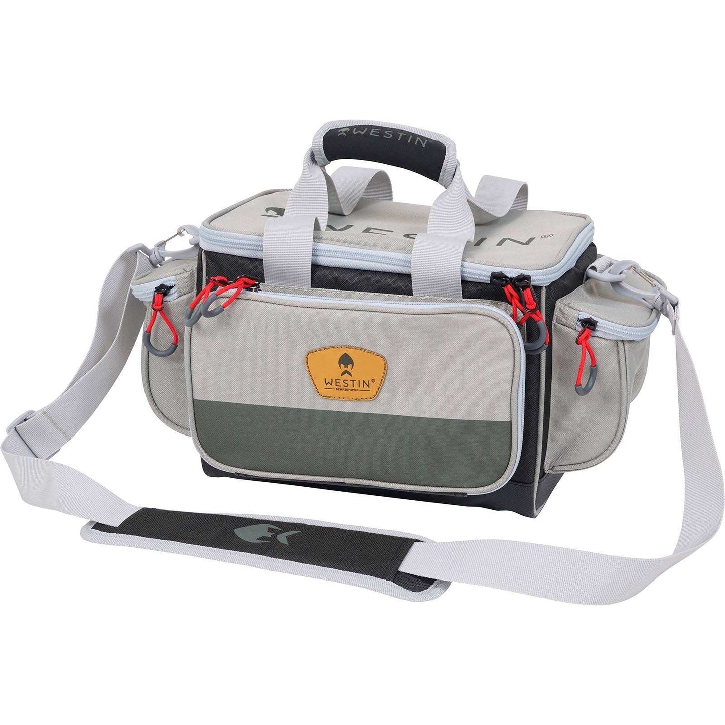 Westin W3 Lure Loader Gesamt 2