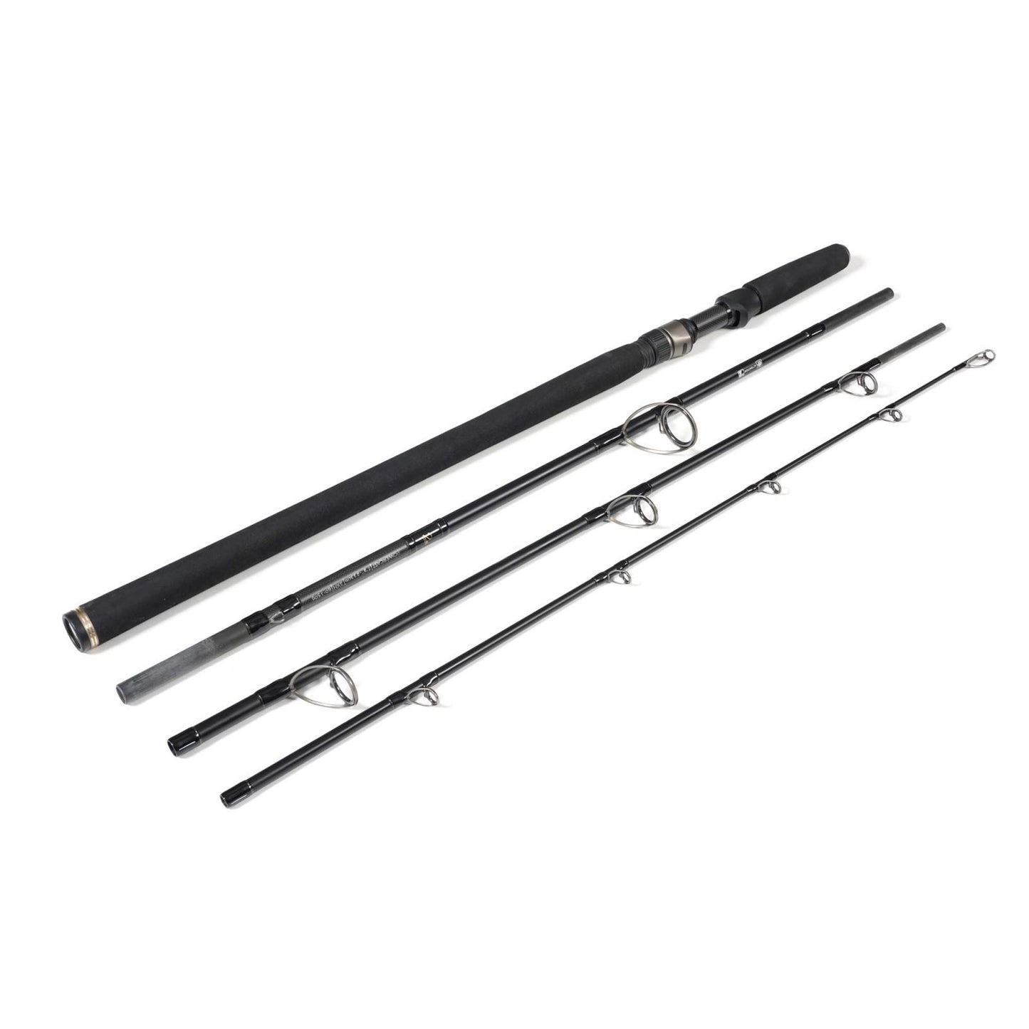 Westin W3 Powercast Travel 2nd 4 teilig Gesamt 4