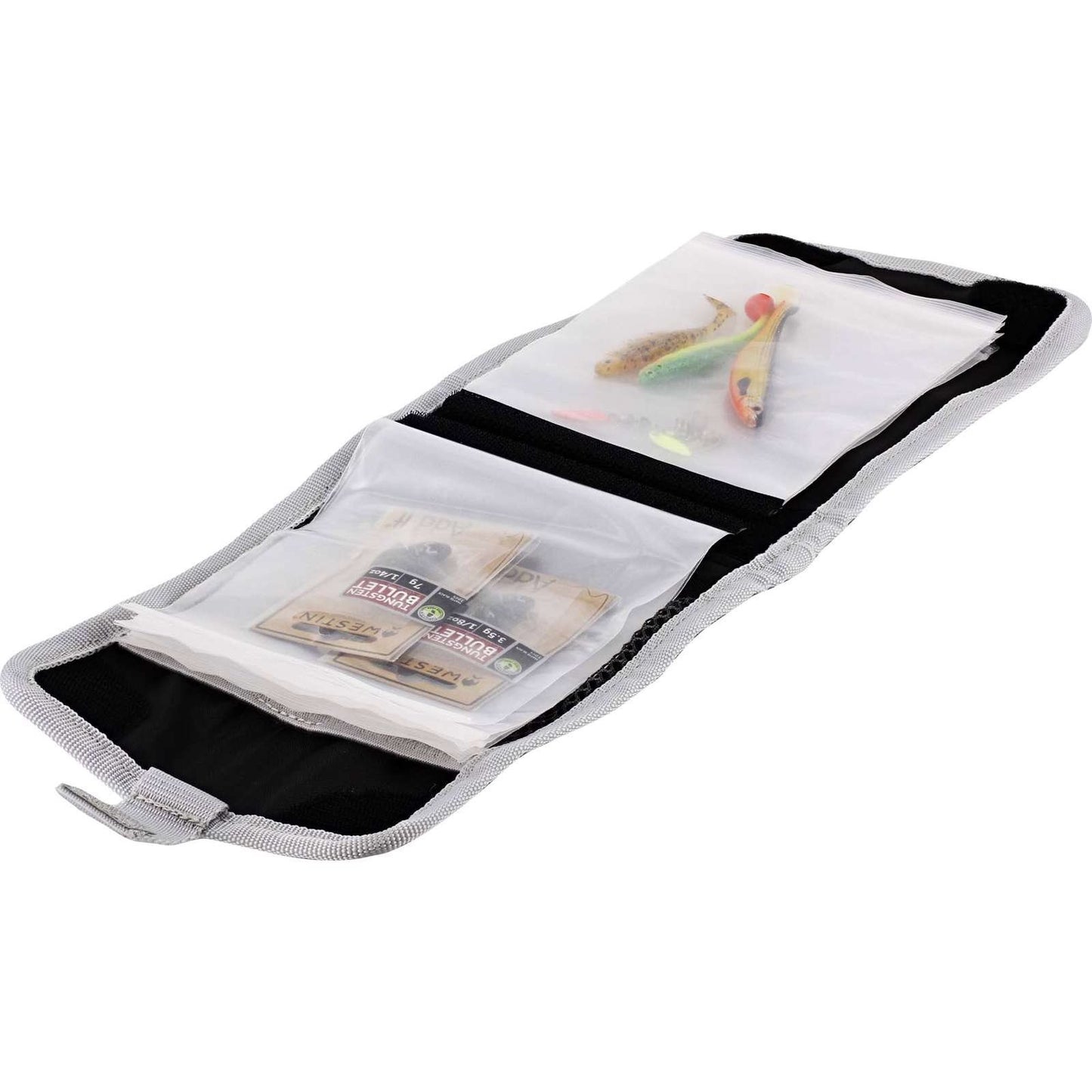 Westin W3 Rig Wallet Small A120 389 S 1