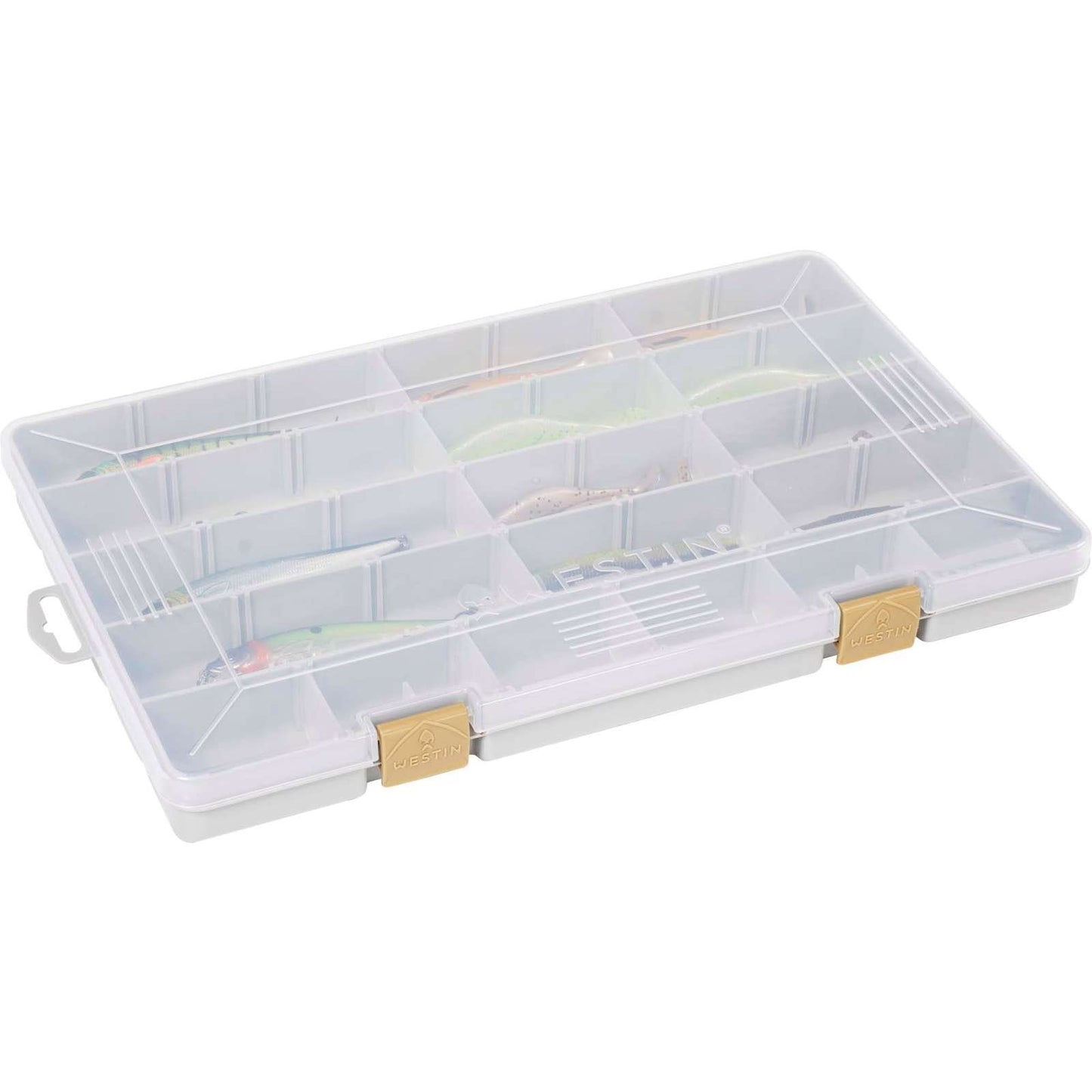 Westin W3 Tackle Box B02 706 035