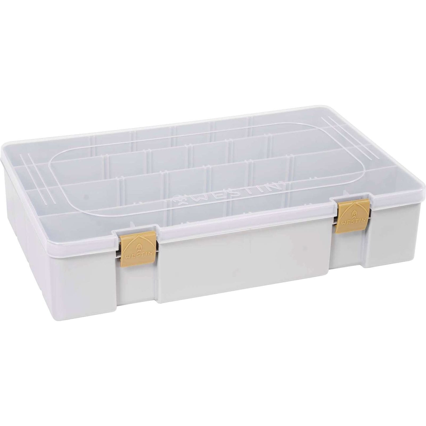 Westin W3 Tackle Box B02 706 036