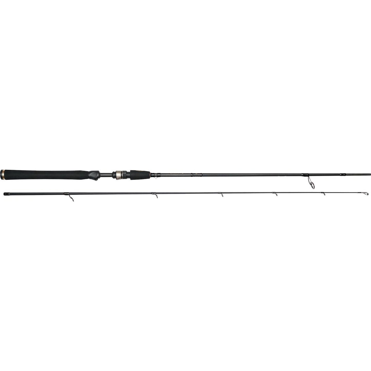 Westin W3 Vertical Jigging 2nd Gesamt 1