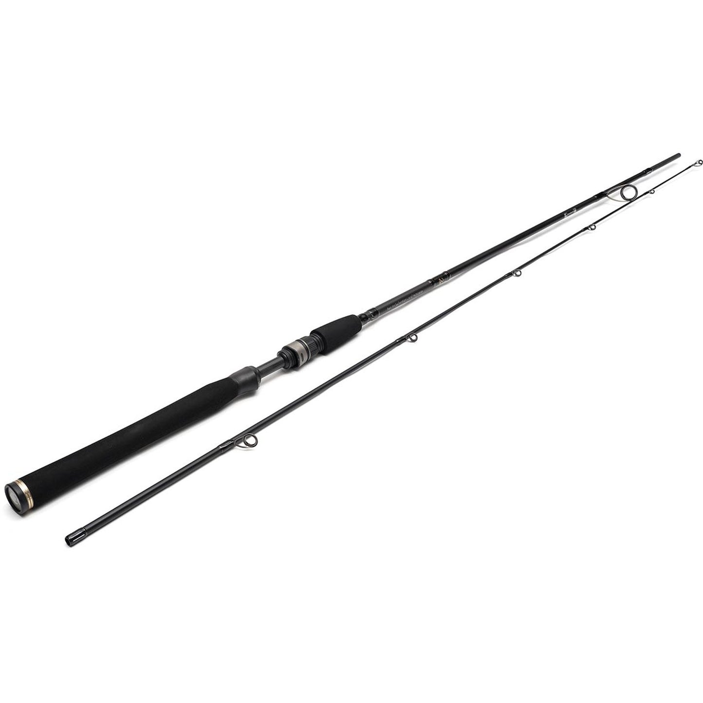 Westin W3 Vertical Jigging 2nd Gesamt 4