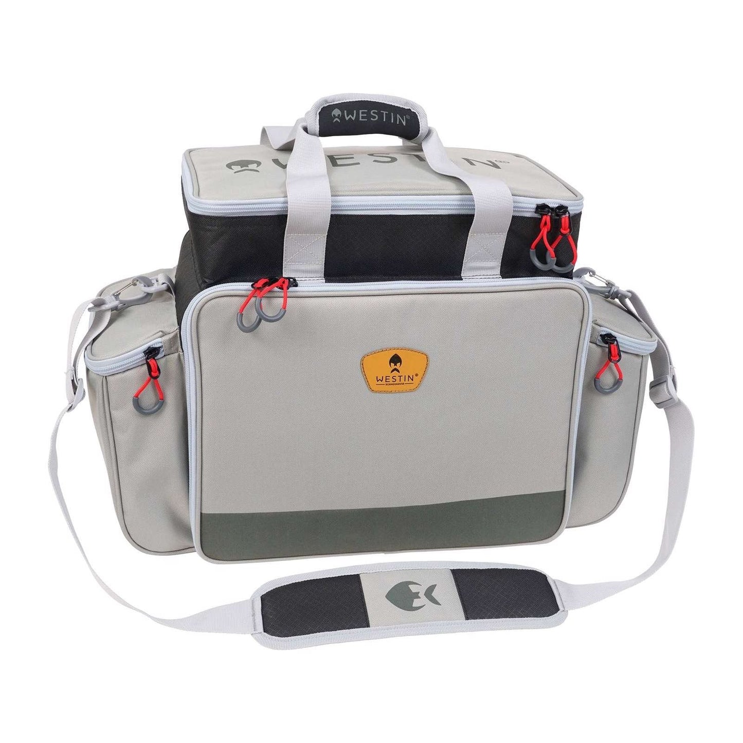 Westin W3 Vertical Master Bag Gesamt 3