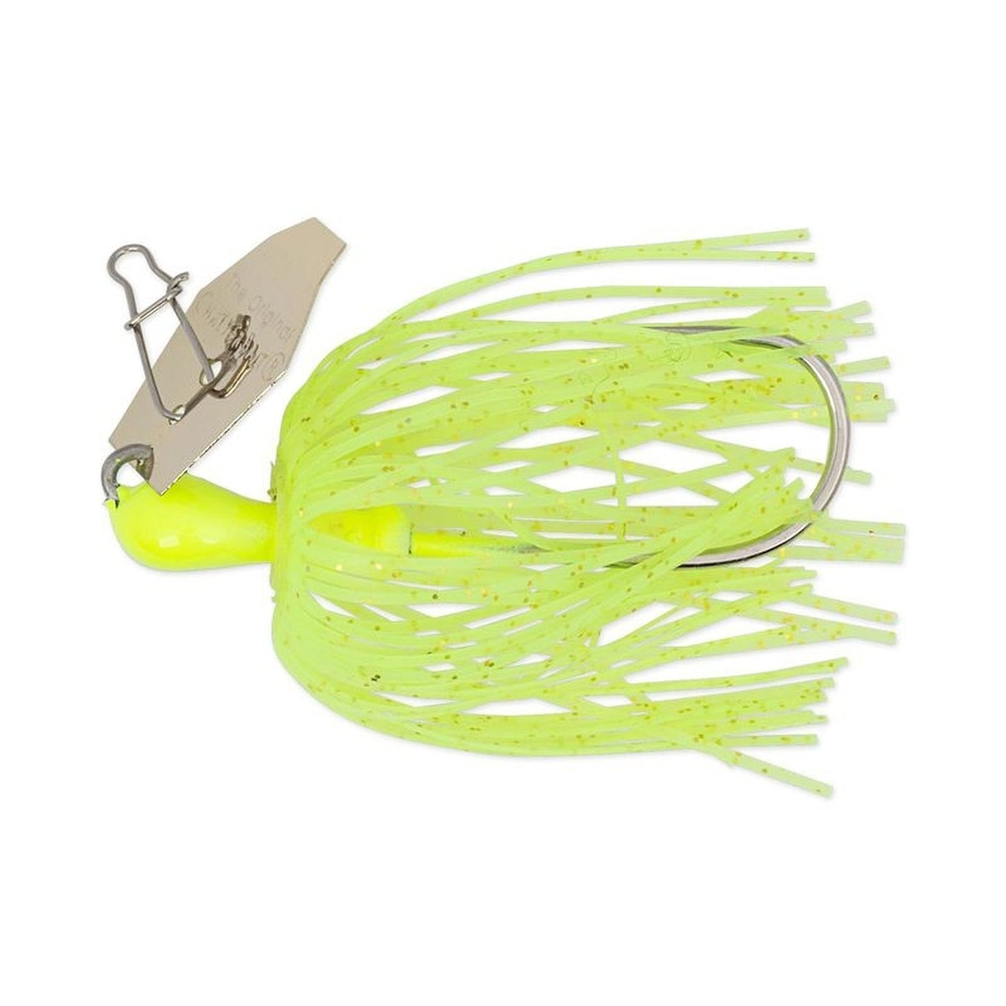 Z Man Mini Chatterbait 7g Chartreuse