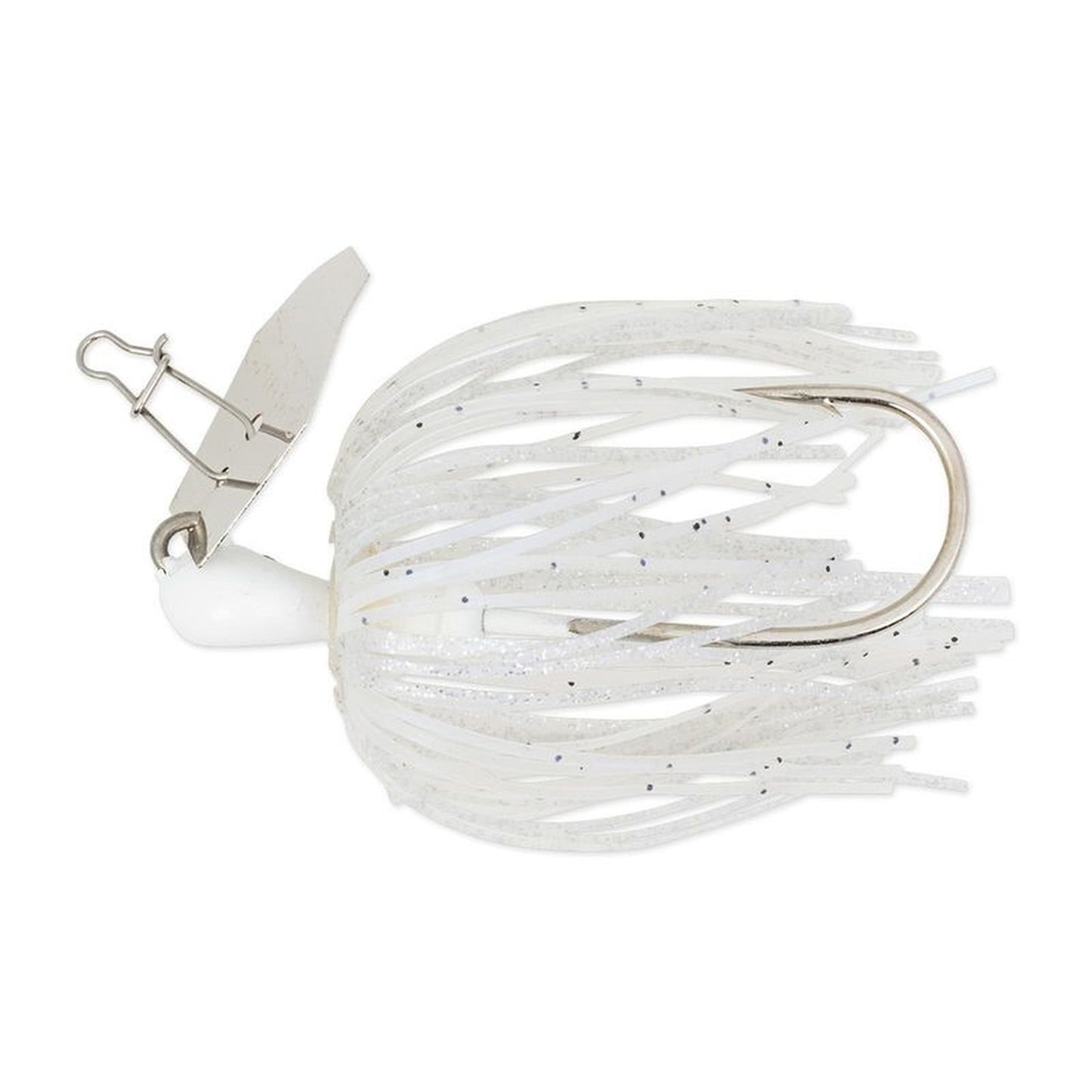 Z Man Mini Chatterbait 7g Shad Blue Glimmer