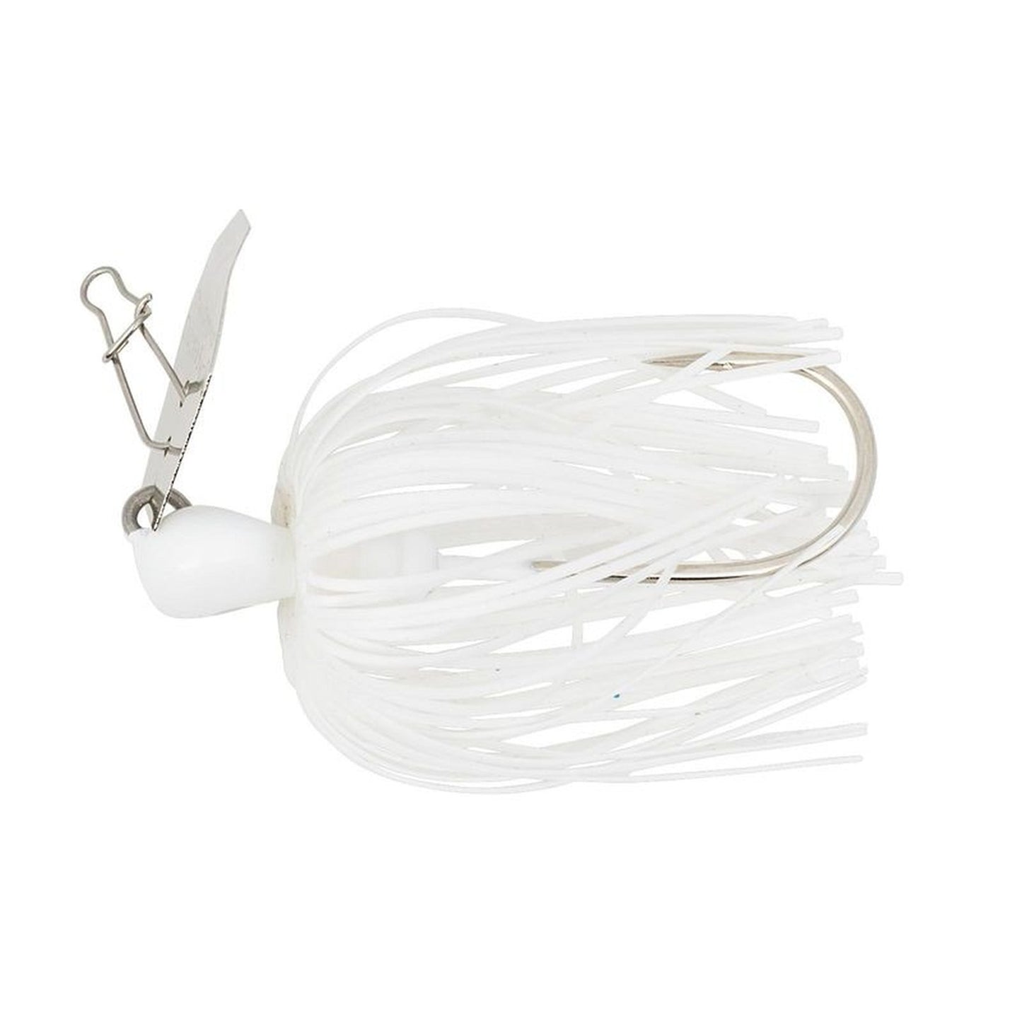 Z Man Mini Chatterbait 7g White