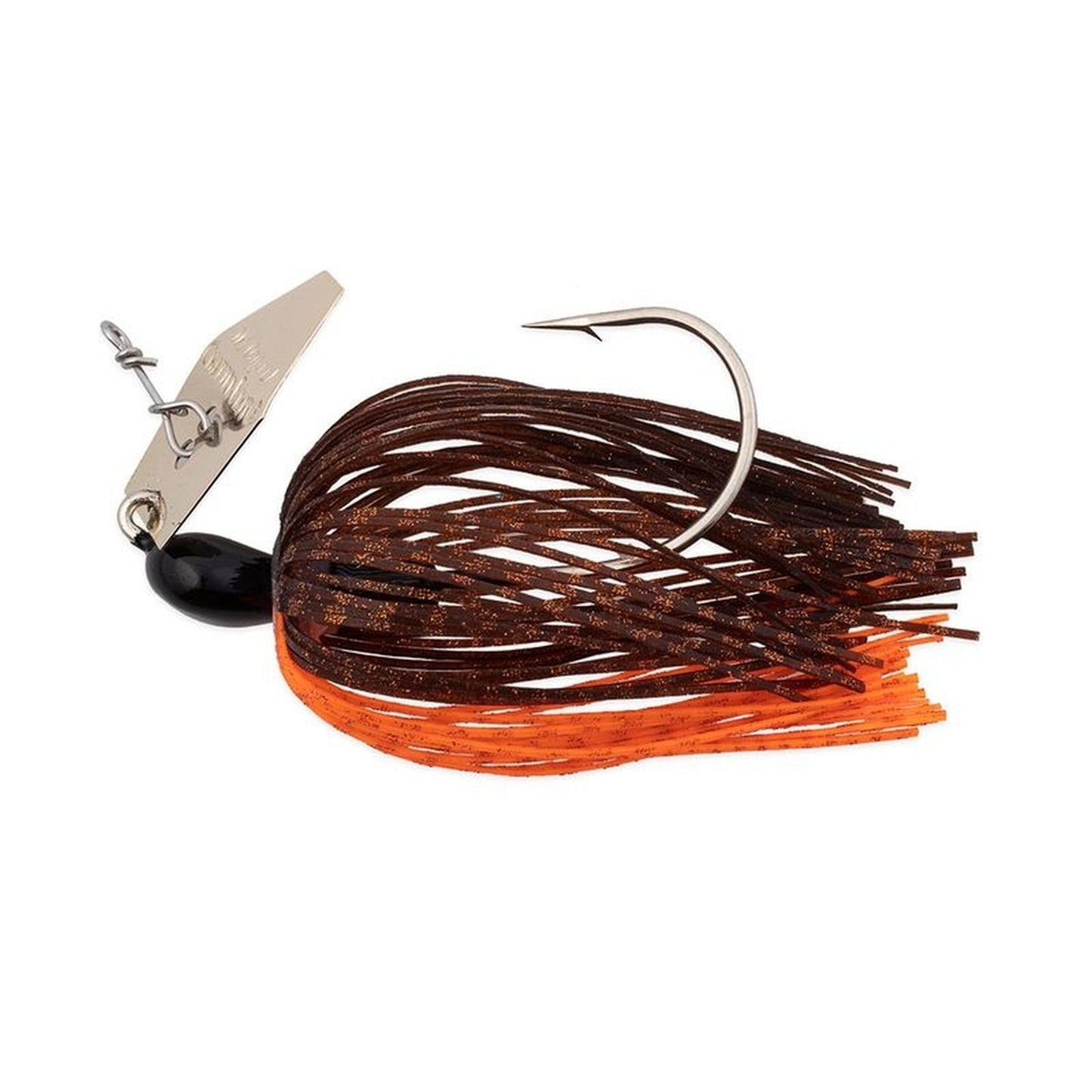 Z Man Original Chatterbait 10g Orange Brown