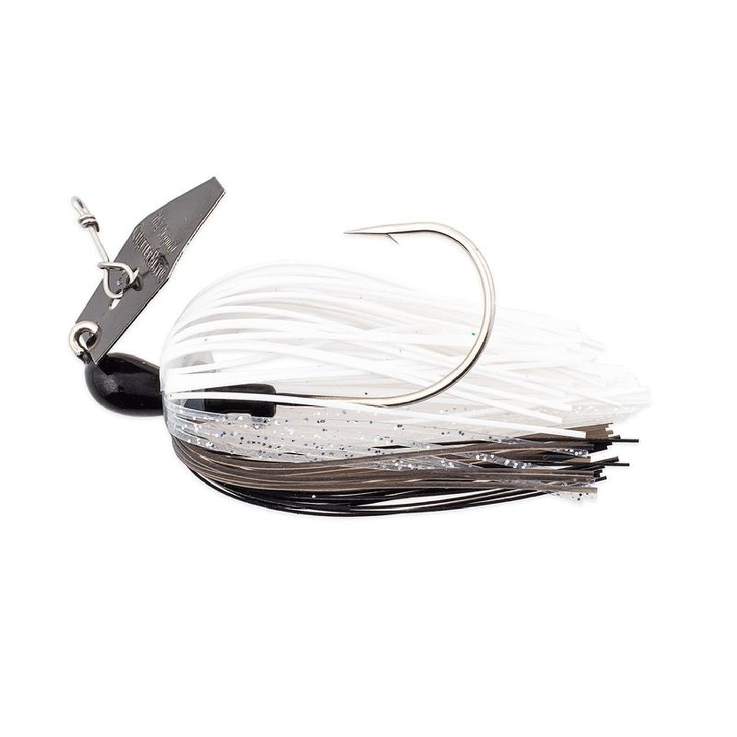 Z Man Original Chatterbait 14g Black Shad