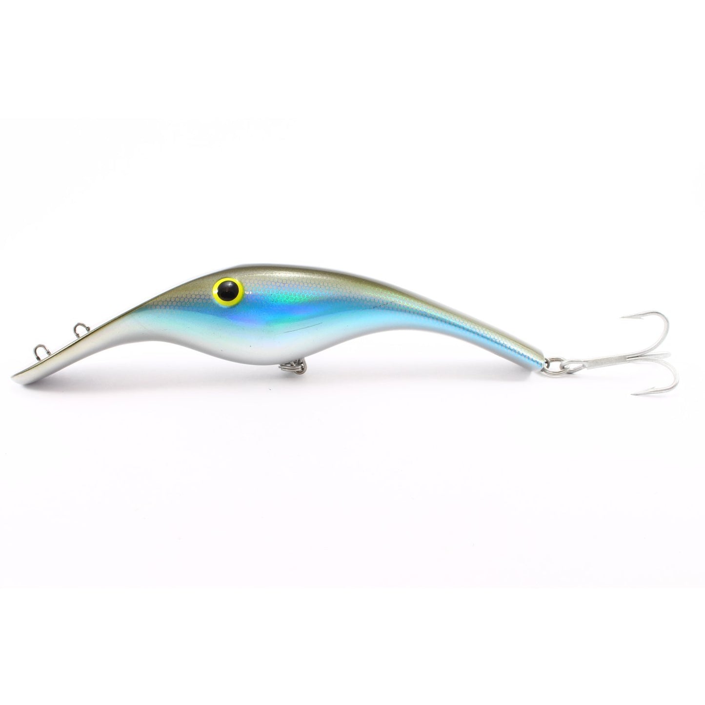 Zalt 16 DUO Wobbler 53