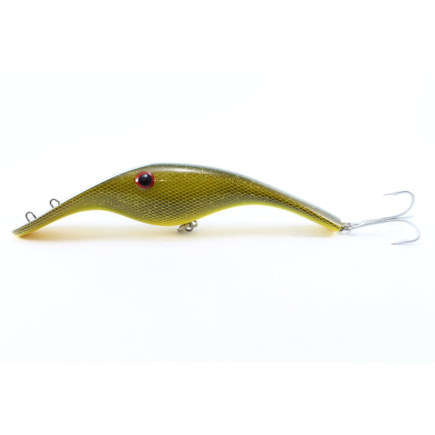 Zalt 16 DUO Wobbler 62