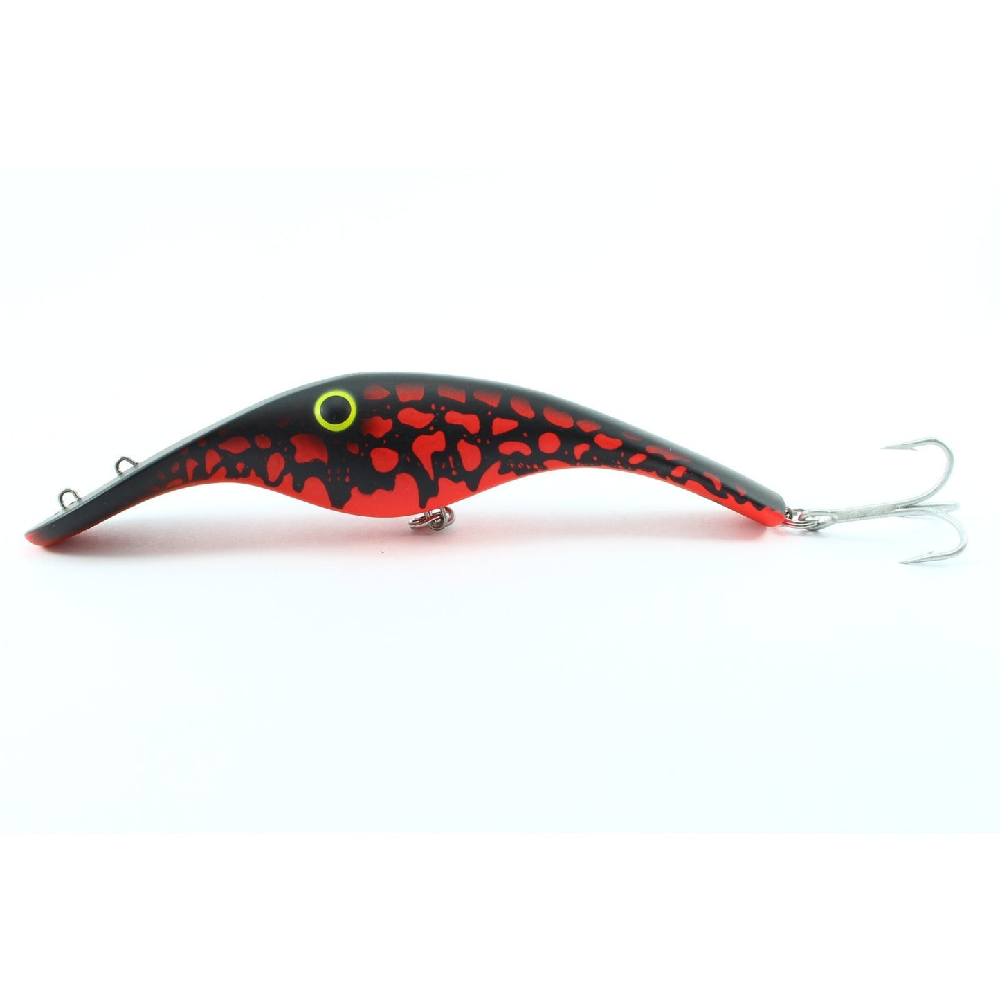 Zalt 16 DUO Wobbler 76